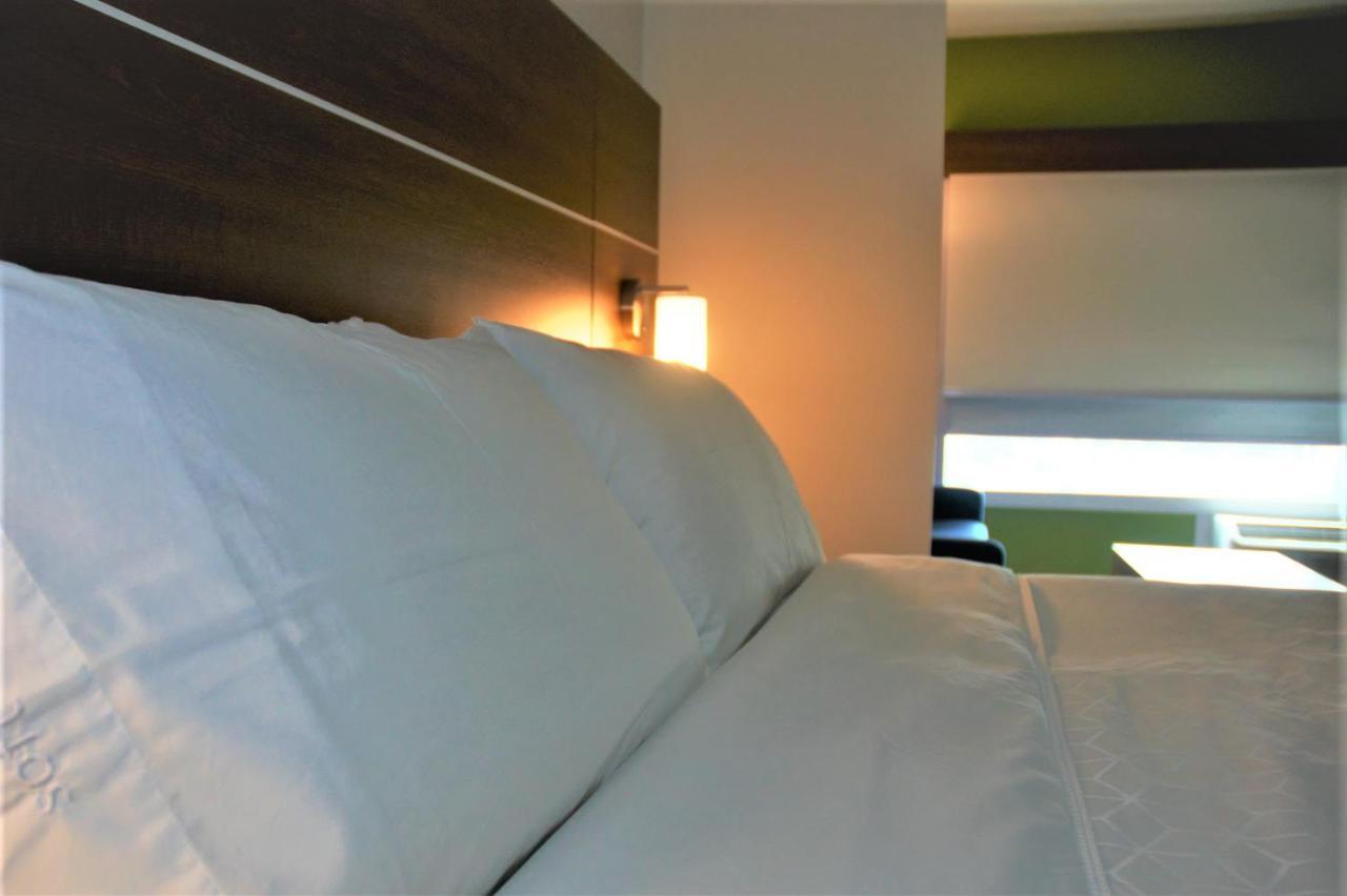 Holiday Inn Express & Suites - Edmonton Sw - Windermere By Ihg Luaran gambar