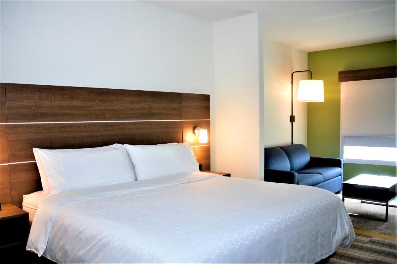 Holiday Inn Express & Suites - Edmonton Sw - Windermere By Ihg Luaran gambar