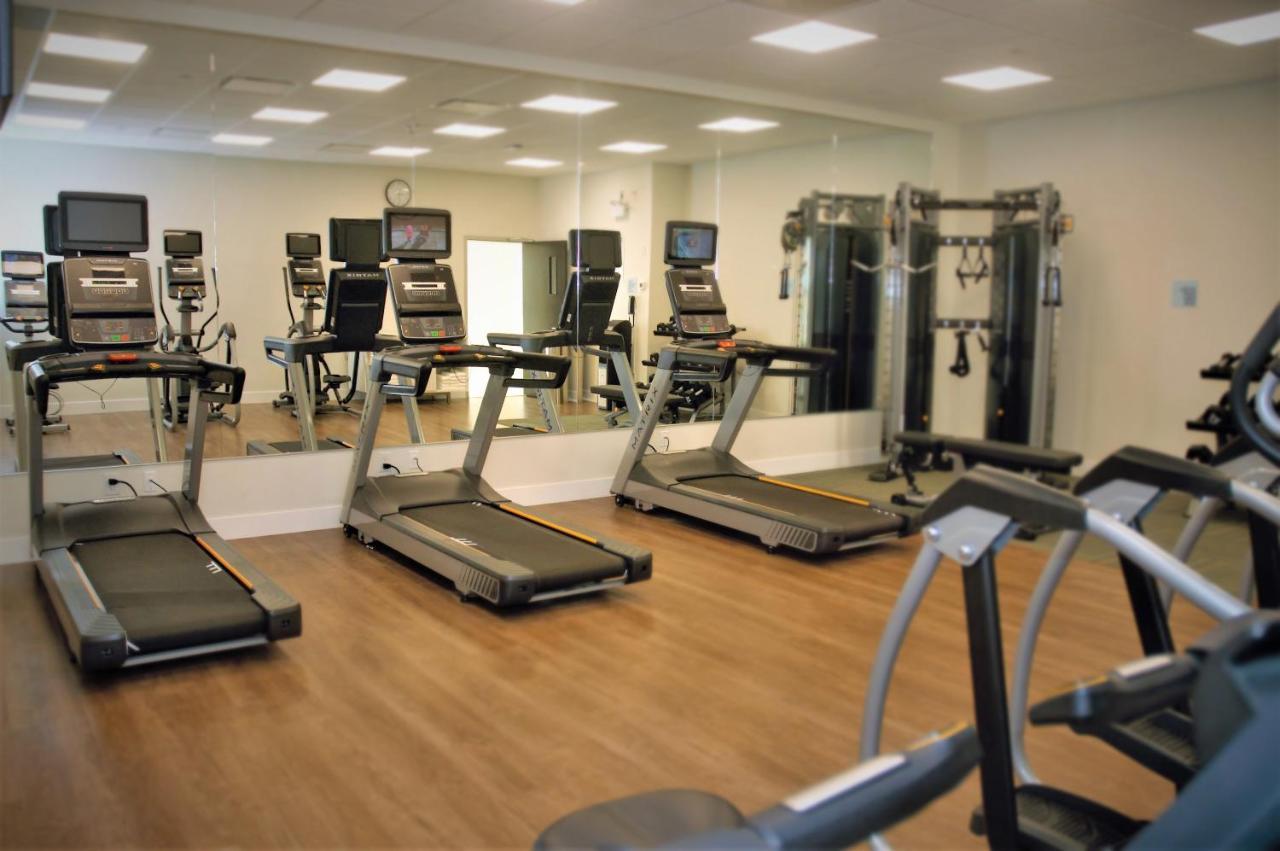 Holiday Inn Express & Suites - Edmonton Sw - Windermere By Ihg Luaran gambar