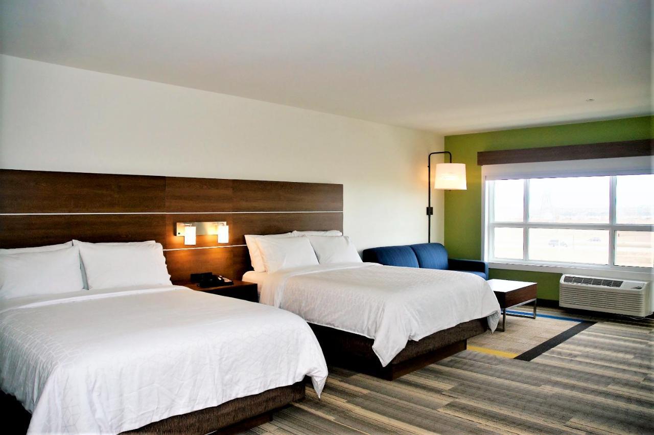 Holiday Inn Express & Suites - Edmonton Sw - Windermere By Ihg Luaran gambar