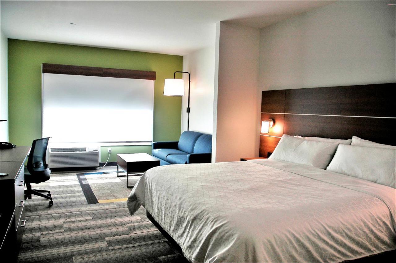 Holiday Inn Express & Suites - Edmonton Sw - Windermere By Ihg Luaran gambar