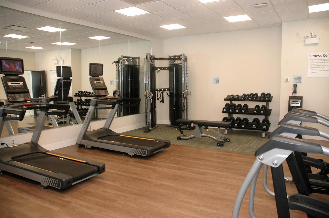 Holiday Inn Express & Suites - Edmonton Sw - Windermere By Ihg Luaran gambar