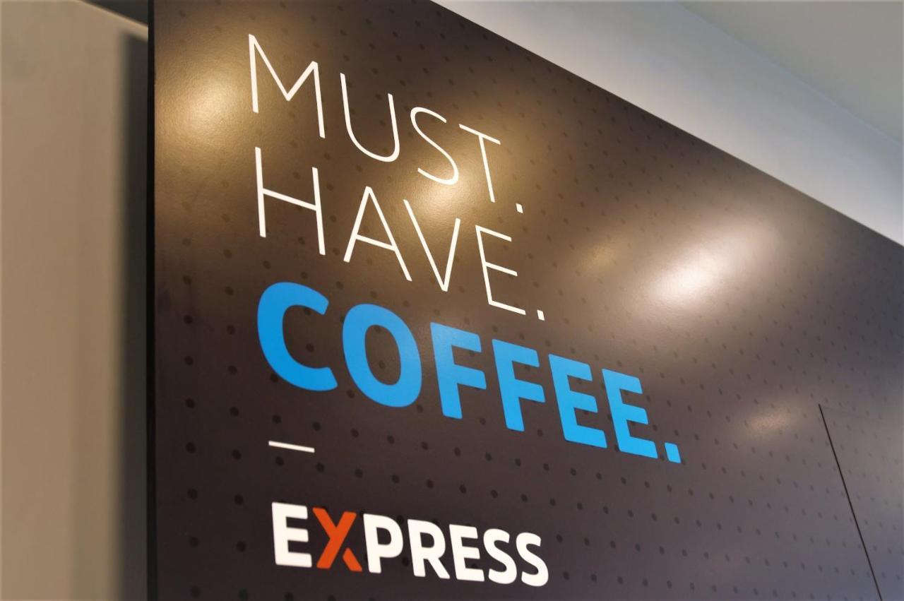 Holiday Inn Express & Suites - Edmonton Sw - Windermere By Ihg Luaran gambar