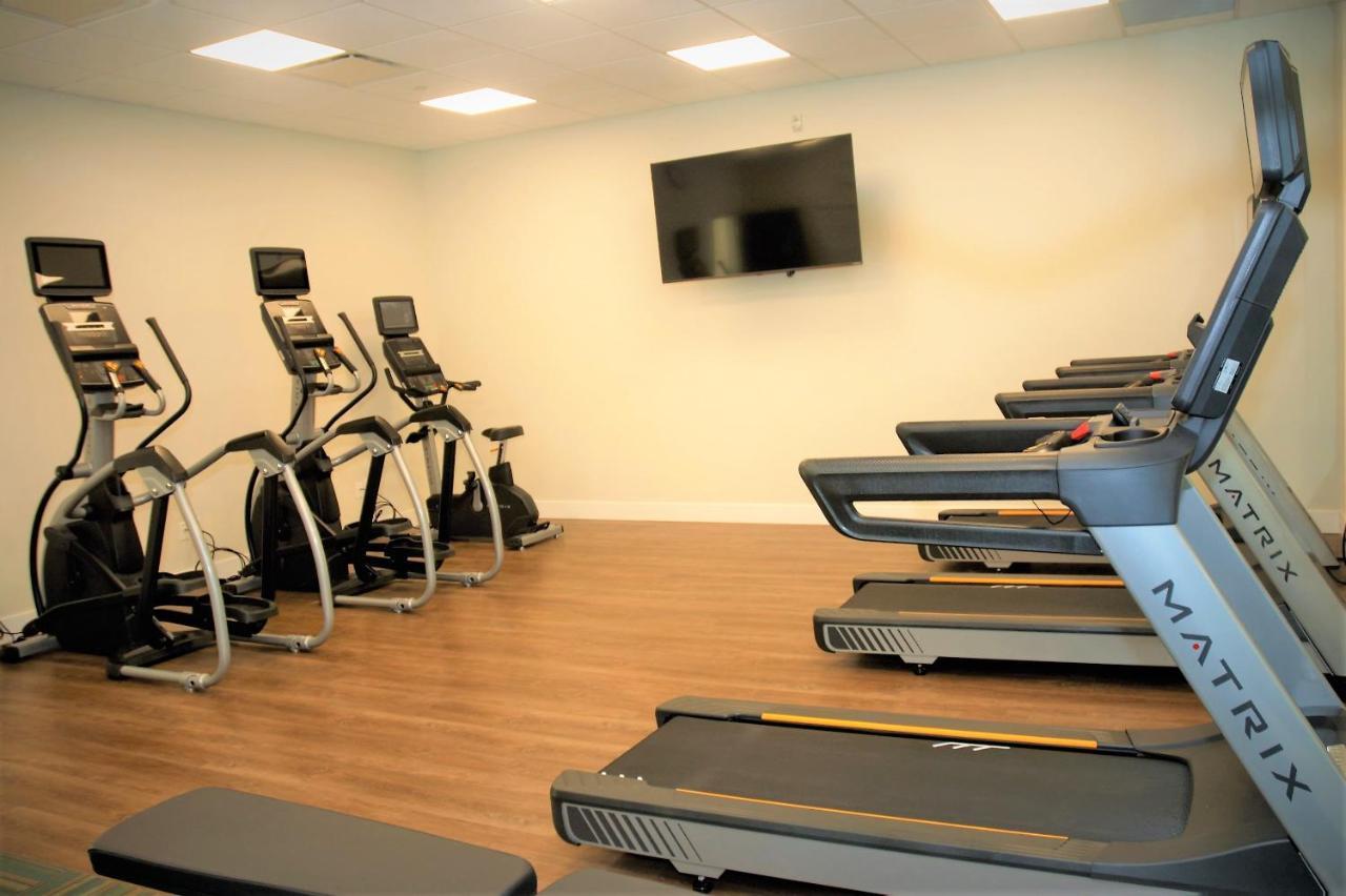 Holiday Inn Express & Suites - Edmonton Sw - Windermere By Ihg Luaran gambar