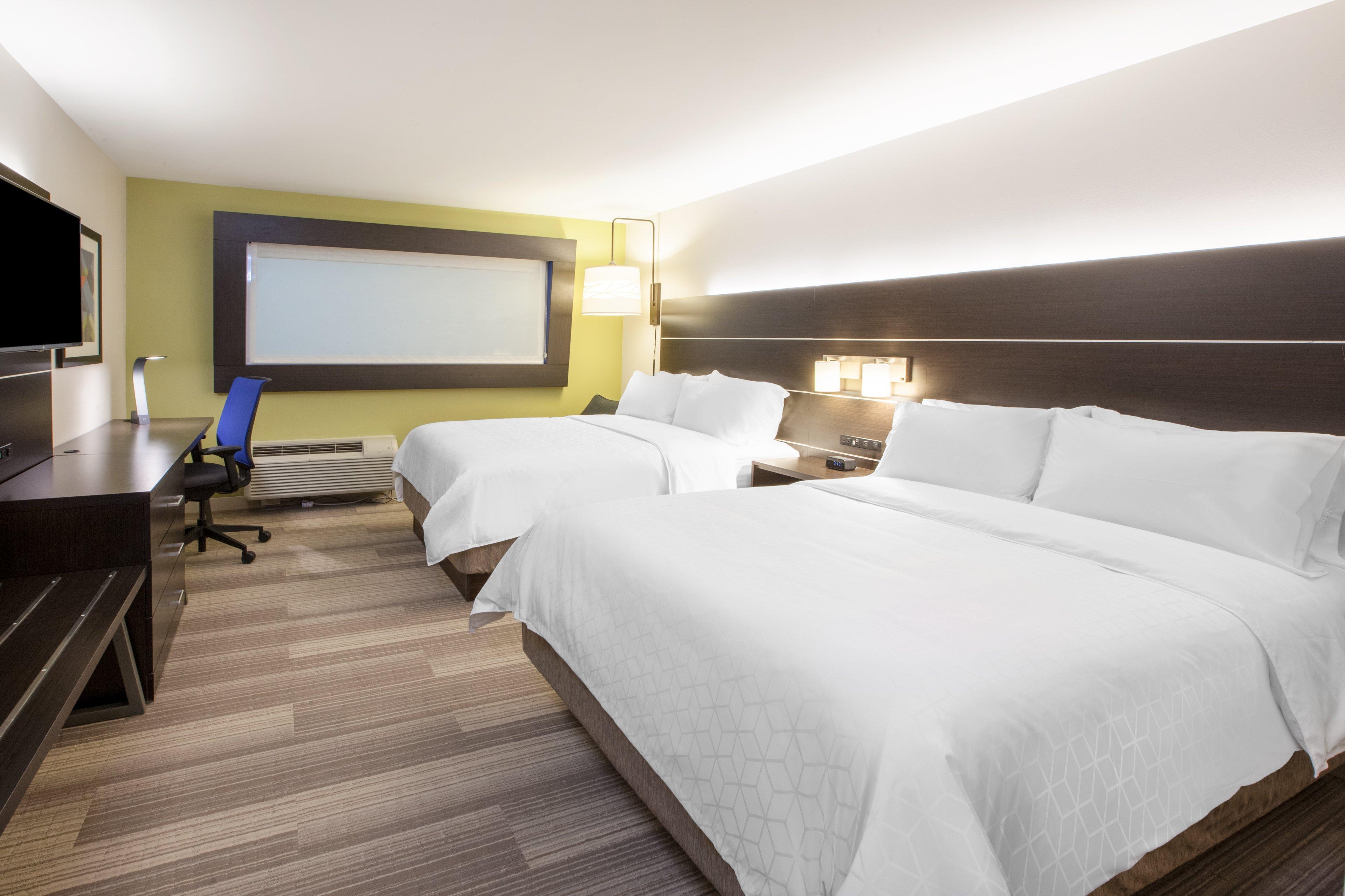 Holiday Inn Express & Suites - Edmonton Sw - Windermere By Ihg Luaran gambar