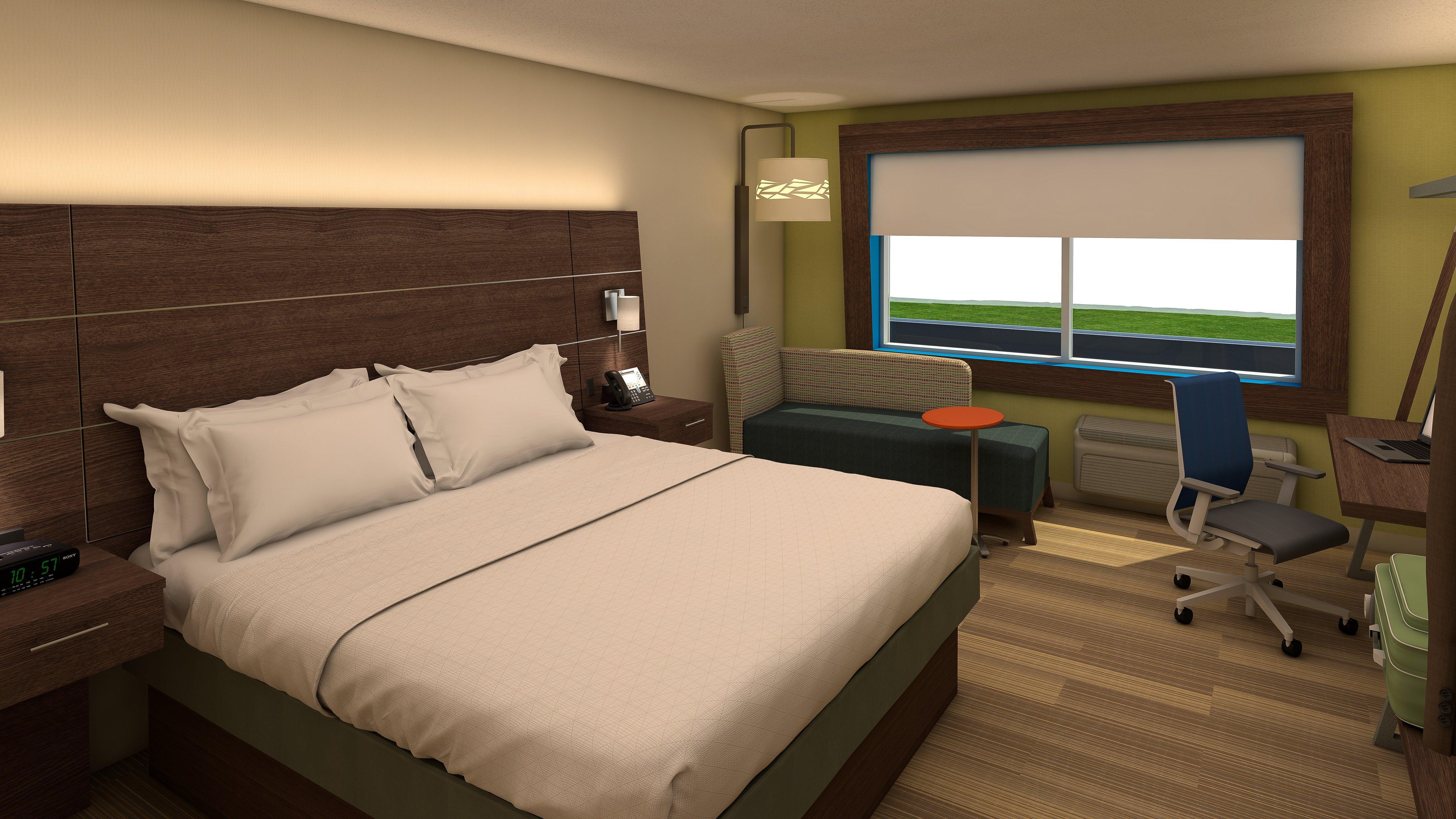 Holiday Inn Express & Suites - Edmonton Sw - Windermere By Ihg Luaran gambar