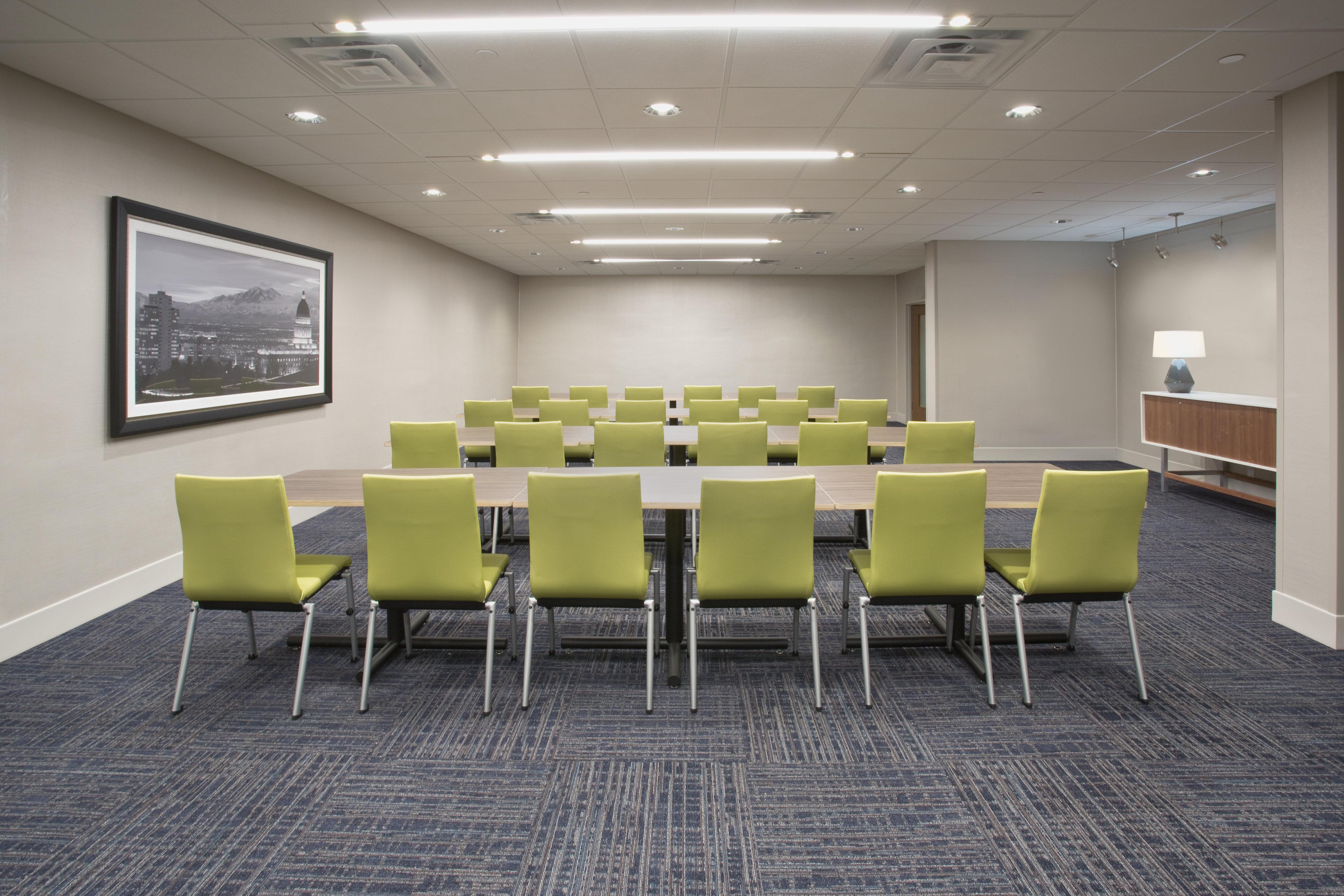 Holiday Inn Express & Suites - Edmonton Sw - Windermere By Ihg Luaran gambar