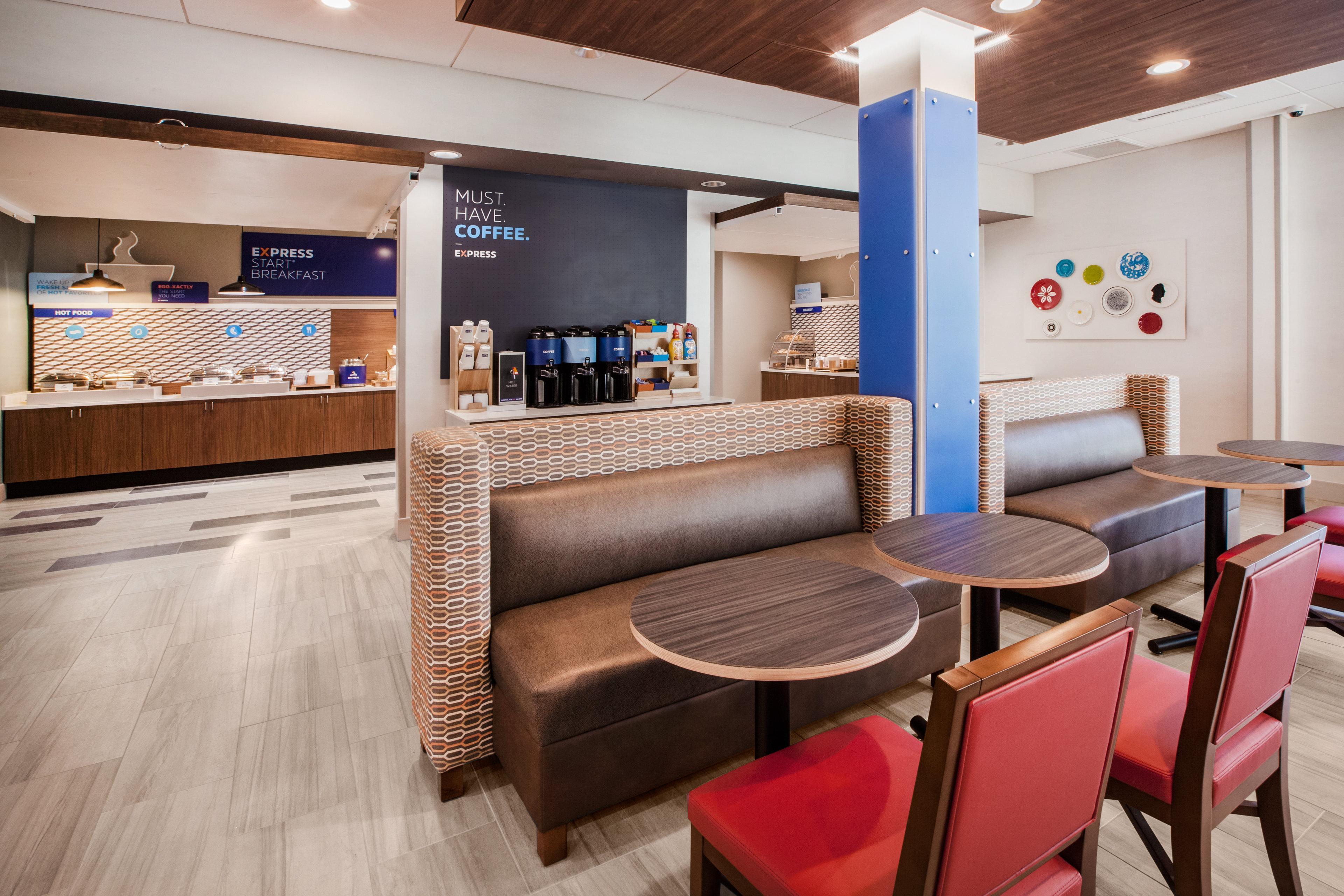 Holiday Inn Express & Suites - Edmonton Sw - Windermere By Ihg Luaran gambar