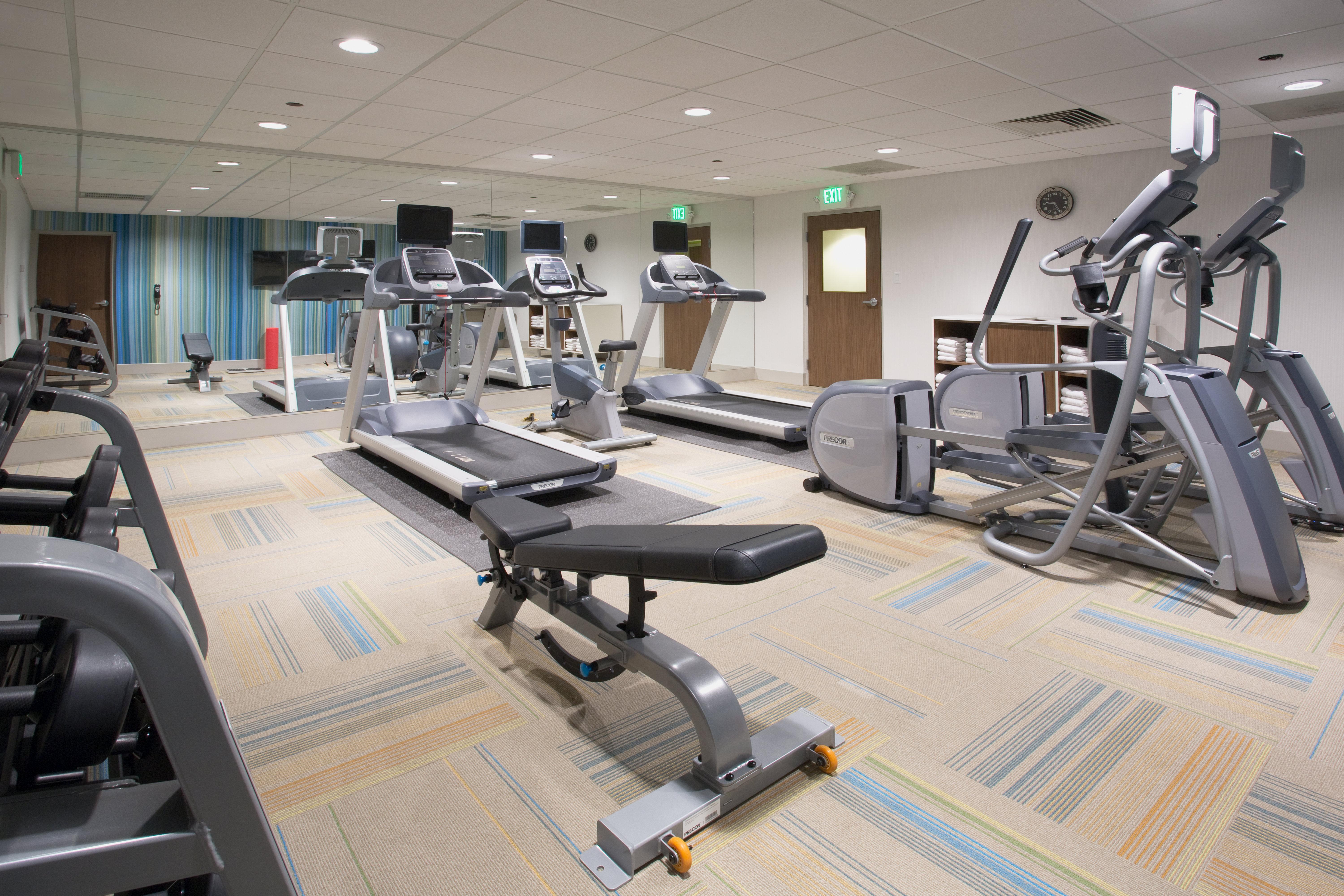 Holiday Inn Express & Suites - Edmonton Sw - Windermere By Ihg Luaran gambar