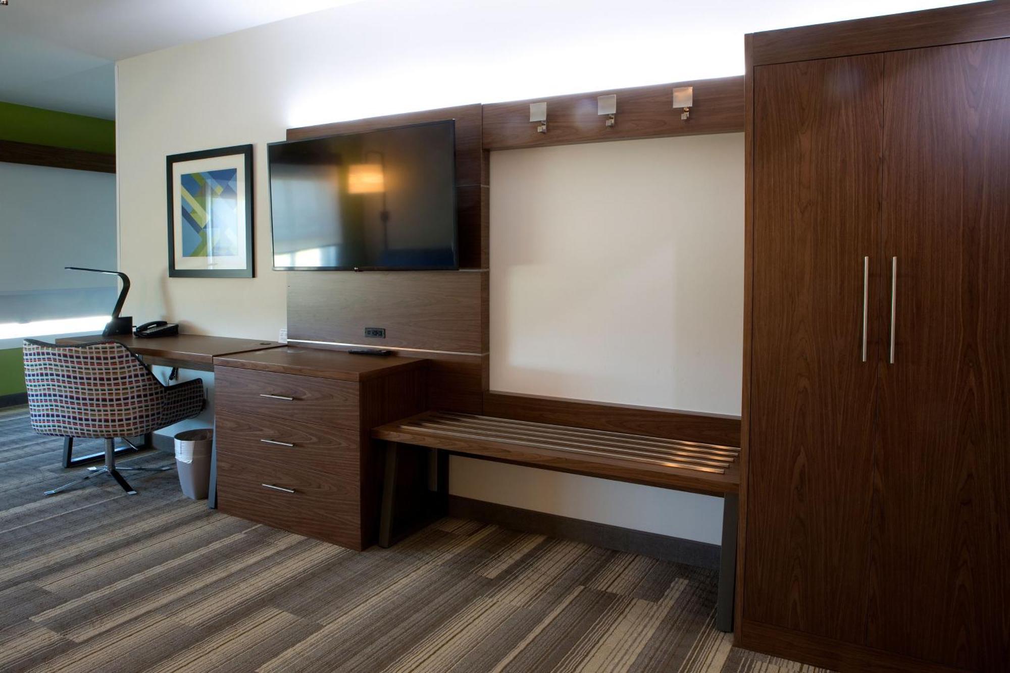 Holiday Inn Express & Suites - Edmonton Sw - Windermere By Ihg Luaran gambar