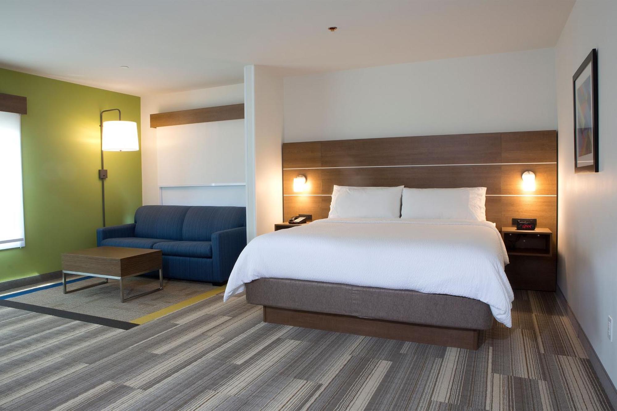 Holiday Inn Express & Suites - Edmonton Sw - Windermere By Ihg Luaran gambar